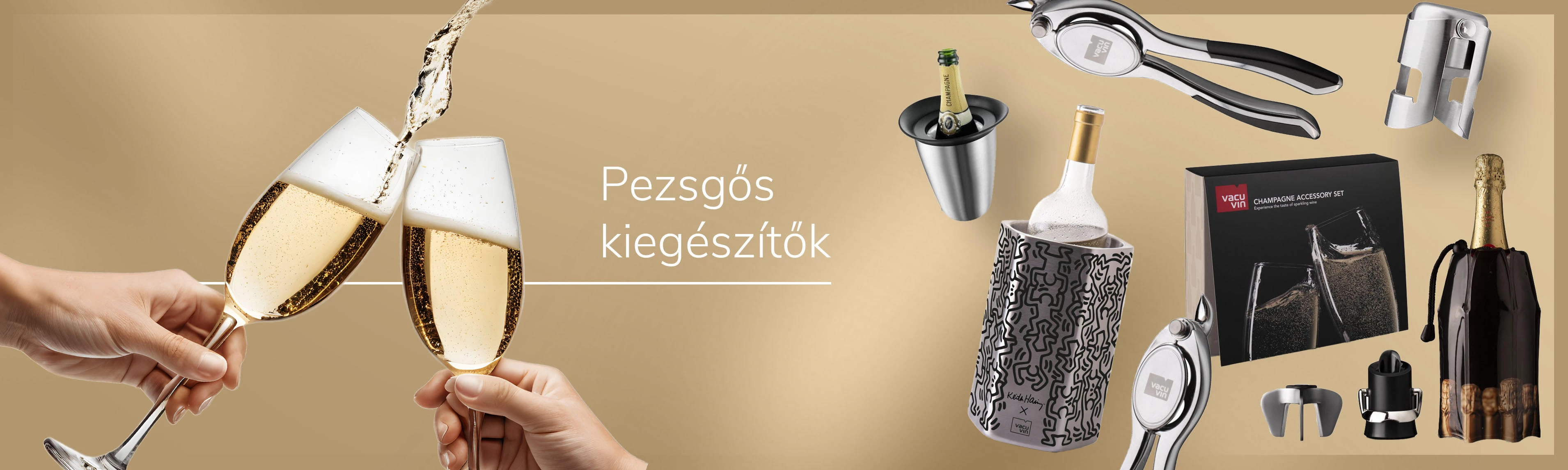 Vacu Vin Hungary