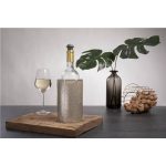 Vacu Vin Borhűtő mandzsetta Platinum