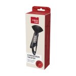 Vacu Vin Dugóhúzó Twister fekete