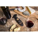 Vacu Vin Dugóhúzó Twister fekete