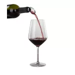 Vacu Vin Borkiöntő crystal 2 db-os