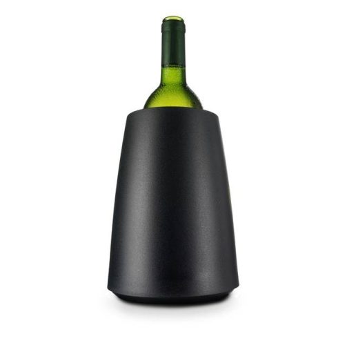 Vacu Vin Borhűtő Elegant fekete