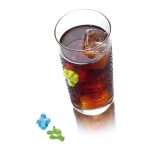 Vacu Vin Pohárjelölő 12 db-os Party figurákkal