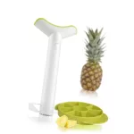 Vacu Vin Ananászszeletelő + cikkvágó