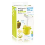 Vacu Vin Ananászszeletelő + cikkvágó