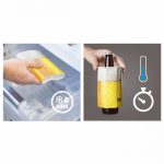 Vacu Vin Sörhűtő mandzsetta