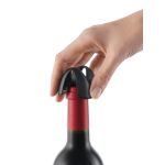 Fóliavágó borosüveghez