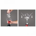 Dugóhúzó Wing Elegant