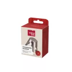 Pezsgősüveg záró dugó inox, rozsdamentes acél pezsgődugó
