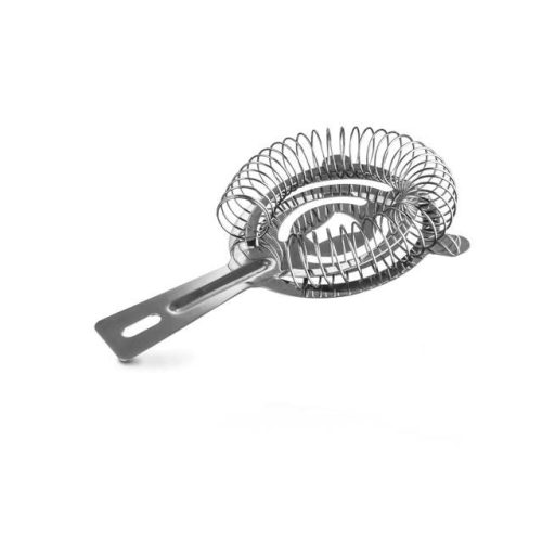 Vacu Vin Koktél spirál szűrő inox