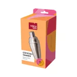 Vacu Vin Koktél shaker inox 500 ml