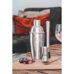 Vacu Vin Koktél shaker inox 500 ml