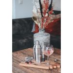 Vacu Vin Italmérce dupla 15/30 ml