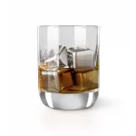 Vacu Vin Hűtő fémkocka whisky 4 db-os