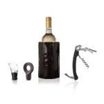 Vacu Vin Boros szett Classic 4 db-os