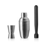 Koktél Szett (3 db-os) Starter - Bar In A Box