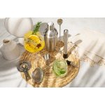 Koktél Szett (7 db-os) Cocktail Lover - Bar In A Box