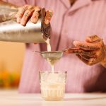 Koktél Szett (7 db-os) Cocktail Lover - Bar In A Box