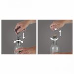 Dugóhúzó parafa kihúzó