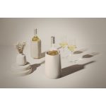 Borhűtő Elegant HEXO Sand