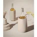 Borhűtő Elegant HEXO Sand