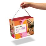 Koktél Szett (16 db-os) Cocktail Master - Bar In A Box