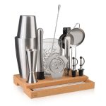 Koktél Szett (16 db-os) Cocktail Master - Bar In A Box