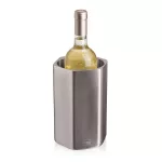 Bor- és pezsgőhűtő HIVE Kaptár rozsdamentes acél inox