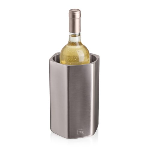 Borhűtő HIVE Kaptár rozsdamentes acél inox