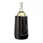 Borhűtő Elegant HEXO Black Fekete